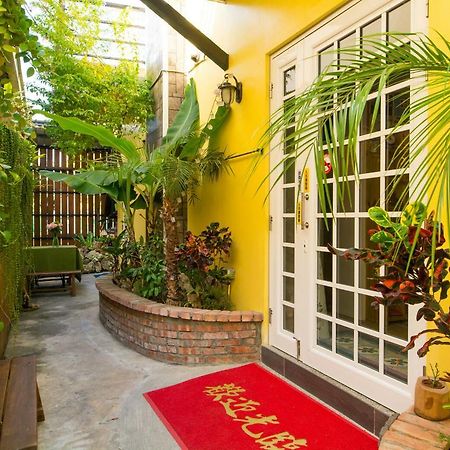 Starry Bay Inn Nanwan Exterior photo