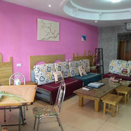 Starry Bay Inn Nanwan Exterior photo