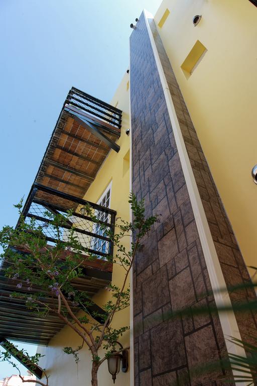 Starry Bay Inn Nanwan Exterior photo